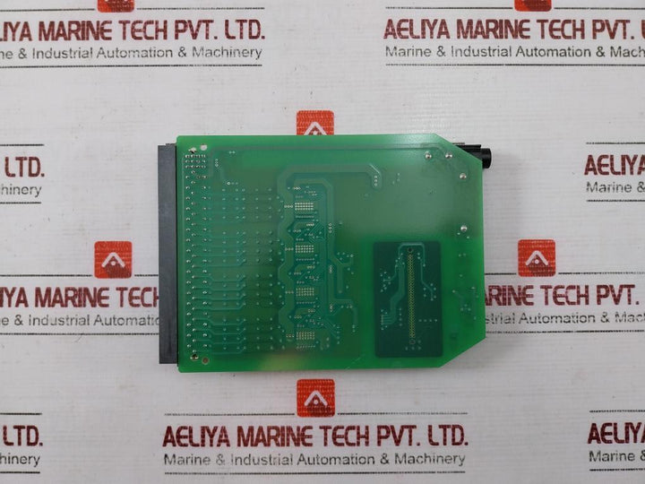 1p00146a02 5x00505g01 Printed Circuit Board Rev 02 1p00146g01 94v-0
