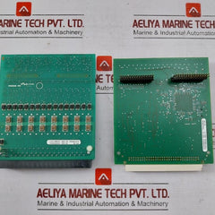 1p00158a03 3lsw Printed Circuit Board Kcl-8-94v-0 Rev: 09 Tmn061615 Rev: 01