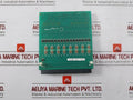 1p00158a03 3lsw Printed Circuit Board Kcl-8-94v-0 Rev: 09 Tmn061615 Rev: 01