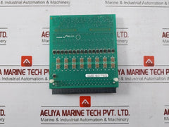 1p00158a03 3lsw Printed Circuit Board Kcl-8-94v-0 Rev: 09 Tmn061615 Rev: 01