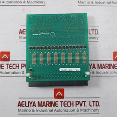 1p00158a03 3lsw Printed Circuit Board Kcl-8-94v-0 Rev: 09 Tmn061615 Rev: 01