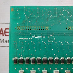 1p00158a03 3lsw Printed Circuit Board Kcl-8-94v-0 Rev: 09 Tmn061615 Rev: 01