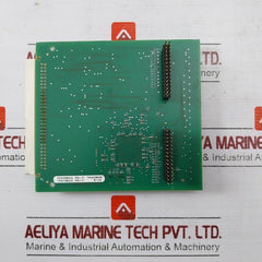 1p00158a03 3lsw Printed Circuit Board Kcl-8-94v-0 Rev: 09 Tmn061615 Rev: 01