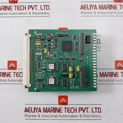 1p00158a03 3lsw Printed Circuit Board Kcl-8-94v-0 Rev: 09 Tmn061615 Rev: 01