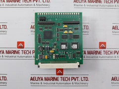 1p00158a03 3lsw Printed Circuit Board Kcl-8-94v-0 Rev: 09 Tmn061615 Rev: 01