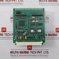 1p00158a03 3lsw Printed Circuit Board Kcl-8-94v-0 Rev: 09 Tmn061615 Rev: 01