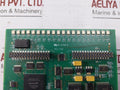 1p00158a03 3lsw Printed Circuit Board Kcl-8-94v-0 Rev: 09 Tmn061615 Rev: 01