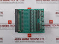 1p00158a03 3lsw Printed Circuit Board Kcl-8-94v-0 Rev: 09 Tmn061615 Rev: 01