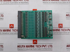 1p00158a03 3lsw Printed Circuit Board Kcl-8-94v-0 Rev: 09 Tmn061615 Rev: 01