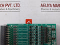 1p00158a03 3lsw Printed Circuit Board Kcl-8-94v-0 Rev: 09 Tmn061615 Rev: 01