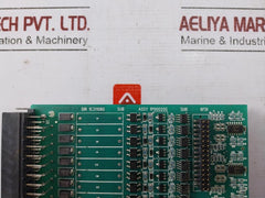1p00158a03 3lsw Printed Circuit Board Kcl-8-94v-0 Rev: 09 Tmn061615 Rev: 01