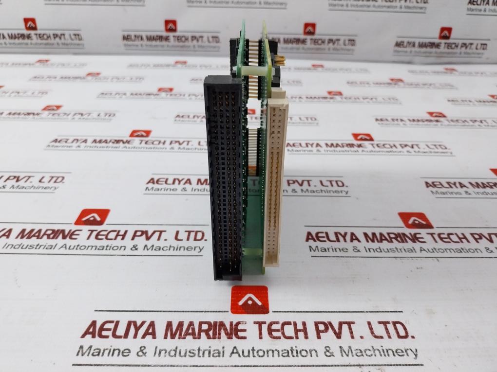 1p00158a03 3lsw Printed Circuit Board Kcl-8-94v-0 Rev: 09 Tmn061615 Rev: 01