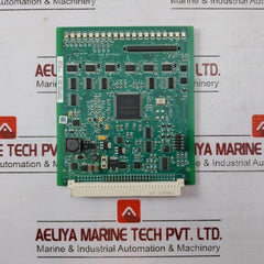 1p00171a03 5x00504g01 Printed Circuit Board Rev 07 1p00171g01 94v-0