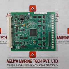 1p00171a03 5x00504g01 Printed Circuit Board Rev 07 1p00171g01 94v-0