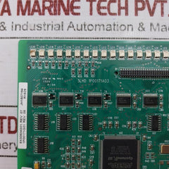 1p00171a03 5x00504g01 Printed Circuit Board Rev 07 1p00171g01 94v-0