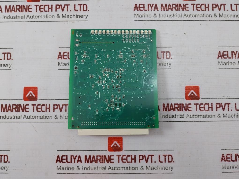 1p00171a03 5x00504g01 Printed Circuit Board Rev 07 1p00171g01 94v-0