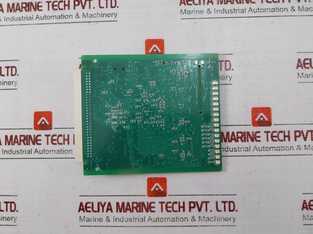 1p00171a03 5x00504g01 Printed Circuit Board Rev 07 1p00171g01 94v-0