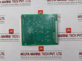 1p00171a03 5x00504g01 Printed Circuit Board Rev 07 1p00171g01 94v-0