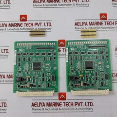 1p00211a04l 4lhd Printed Circuit Board Rev 10 5x00504g01 94v-0