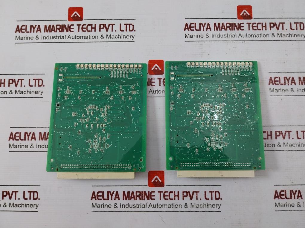 1p00211a04l 4lhd Printed Circuit Board Rev 10 5x00504g01 94v-0