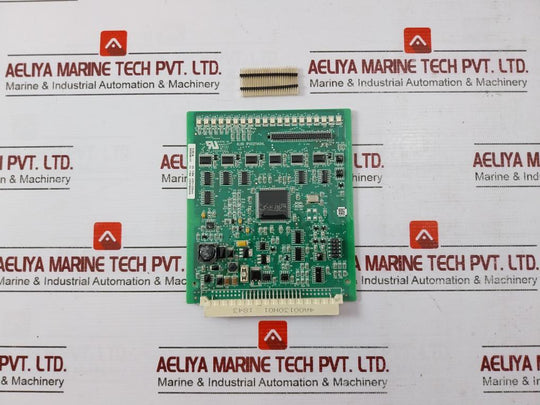 1p00211a04l 4lhd Printed Circuit Board Rev 10 5x00504g01 94v-0