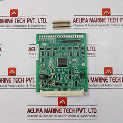 1p00211a04l 4lhd Printed Circuit Board Rev 10 5x00504g01 94v-0