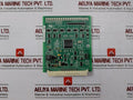 1p00211a04l 4lhd Printed Circuit Board Rev 10 5x00504g01 94v-0