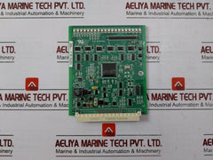 1p00211a04l 4lhd Printed Circuit Board Rev 10 5x00504g01 94v-0
