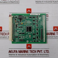 1p00211a04l 4lhd Printed Circuit Board Rev 10 5x00504g01 94v-0
