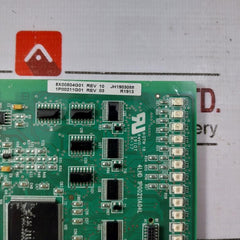 1p00211a04l 4lhd Printed Circuit Board Rev 10 5x00504g01 94v-0