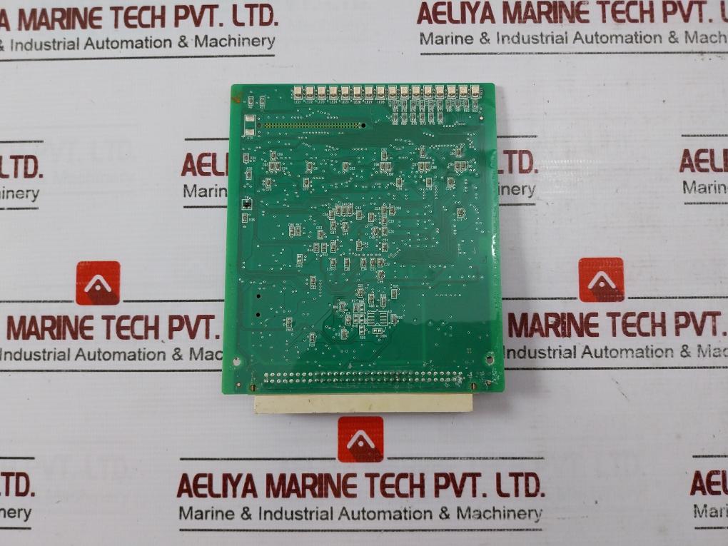 1p00211a04l 4lhd Printed Circuit Board Rev 10 5x00504g01 94v-0