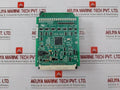 1p00211a04l 5x00504g01 Printed Circuit Board Rev:10 1p00211g01 94v0 1910t
