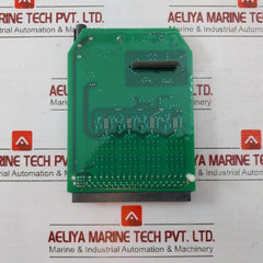 1p00211a04l 5x00504g01 Printed Circuit Board Rev:10 1p00211g01 94v0 1910t