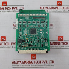 1p00211a04l 5x00504g01 Printed Circuit Board Rev:10 1p00211g01 94v0 1910t