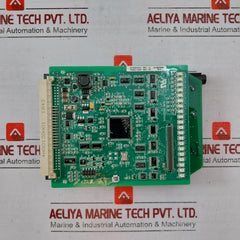 1p00211a04l 5x00504g01 Printed Circuit Board Rev:10 1p00211g01 94v0 1910t