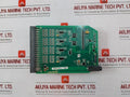 1p00211a04l 5x00504g01 Printed Circuit Board Rev:10 1p00211g01 94v0 1910t