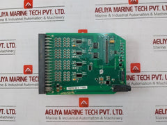1p00211a04l 5x00504g01 Printed Circuit Board Rev:10 1p00211g01 94v0 1910t