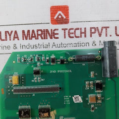 1p00211a04l 5x00504g01 Printed Circuit Board Rev:10 1p00211g01 94v0 1910t