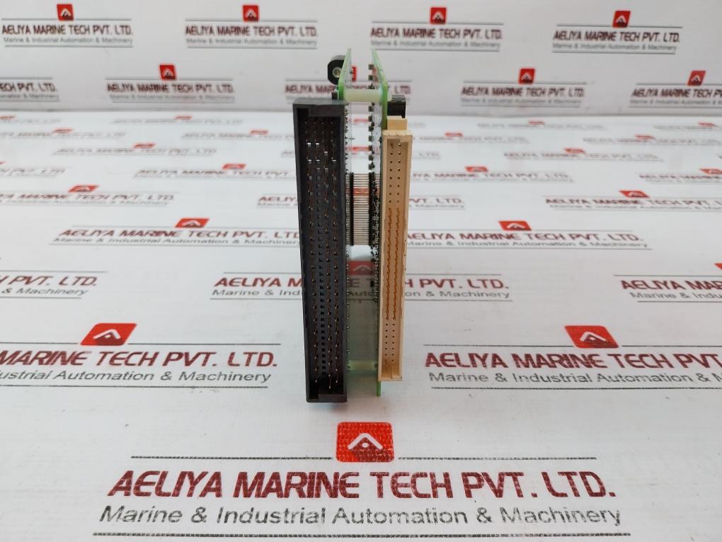 1p00211a04l 5x00504g01 Printed Circuit Board Rev:10 1p00211g01 94v0 1910t