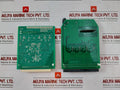 1p00211a04l 5x00504g01 Printed Circuit Board Rev:10 1p00211g01 94v0 1910t