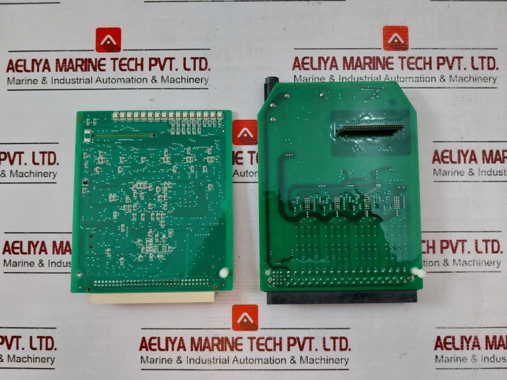 1p00211a04l 5x00504g01 Printed Circuit Board Rev:10 1p00211g01 94v0 1910t