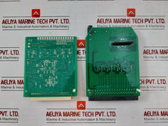1p00211a04l 5x00504g01 Printed Circuit Board Rev:10 1p00211g01 94v0 1910t