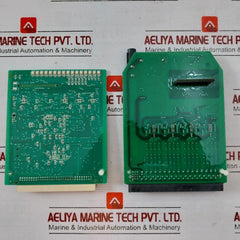 1p00211a04l 5x00504g01 Printed Circuit Board Rev:10 1p00211g01 94v0 1910t