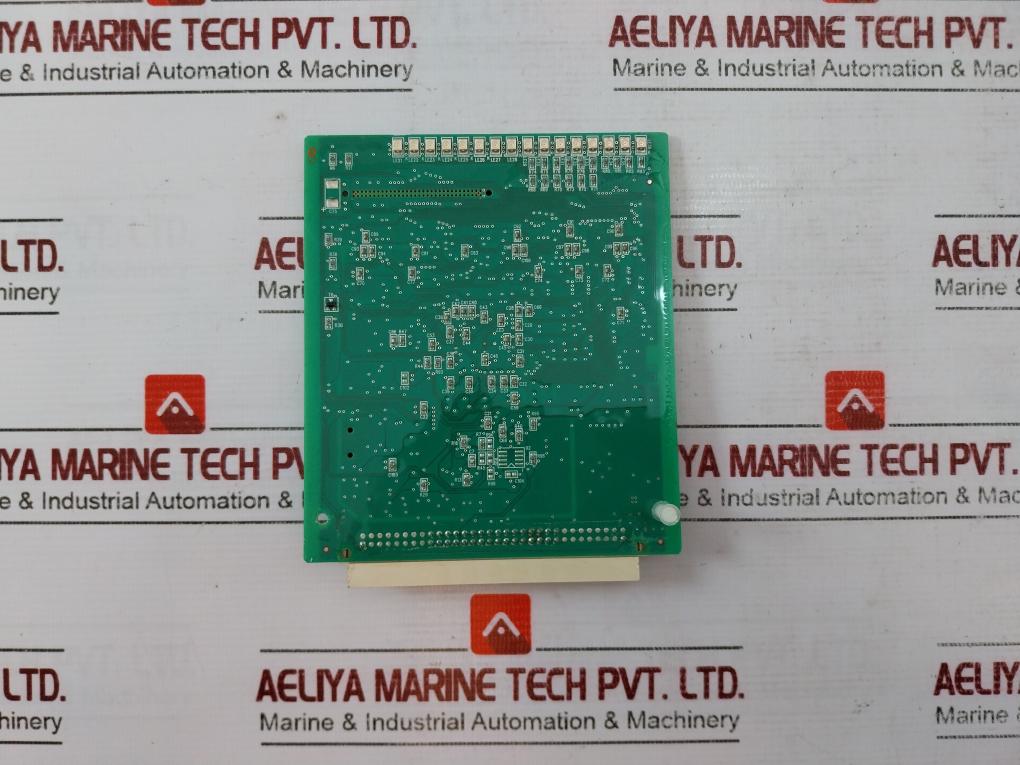 1p00211a04l 5x00504g01 Printed Circuit Board Rev:10 1p00211g01 94v0 1910t