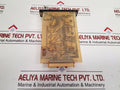 1St. & 2Nd. Integrator Pcb Card C