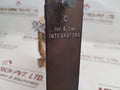 1St. & 2Nd. Integrator Pcb Card C