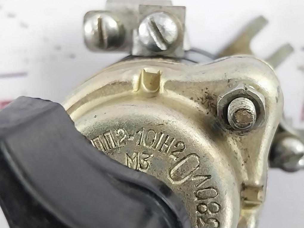ПП2-10/H2 Batch Switch 10A