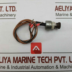 2-1625931-8 Rotary Potentiometer Te Connectivity