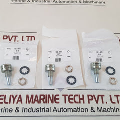 2-1625931-8 Potentiometer 1K K 19/16