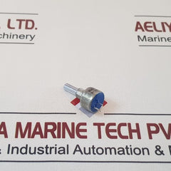 2-1625931-8 Potentiometer 1K K 19/16